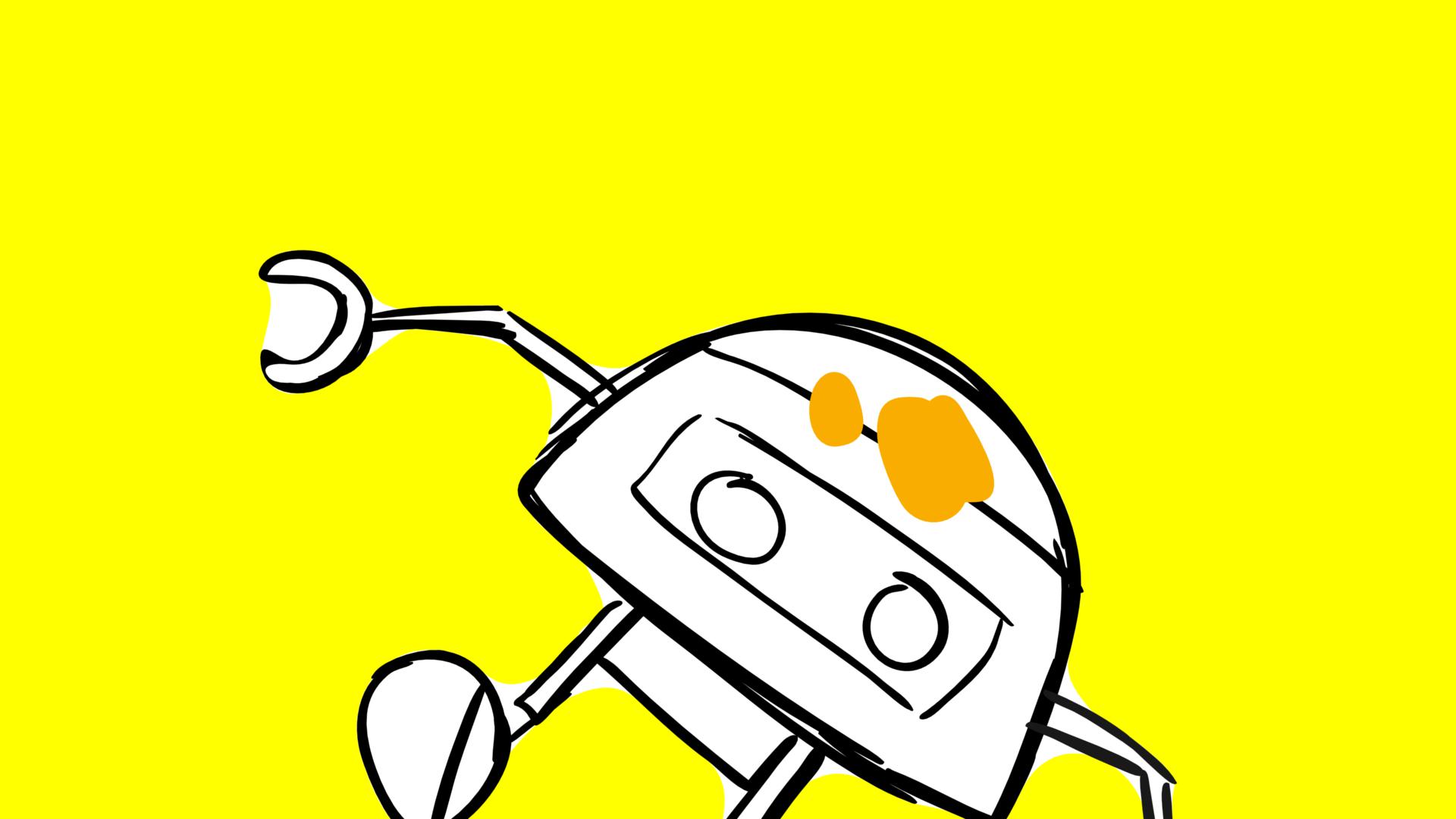 Fun with Nubs — Ep. 112, lámina 170, storyboard by Melissa Ballesteros
